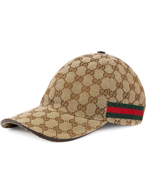 gucci cap kaufen|Gucci fitted cap.